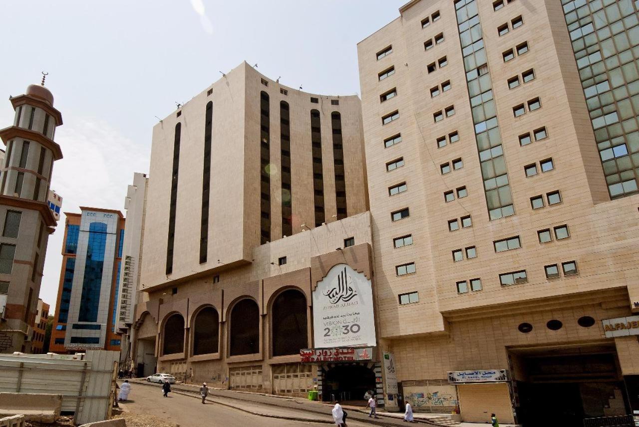 Zuwar Albait Hotel Main image 1