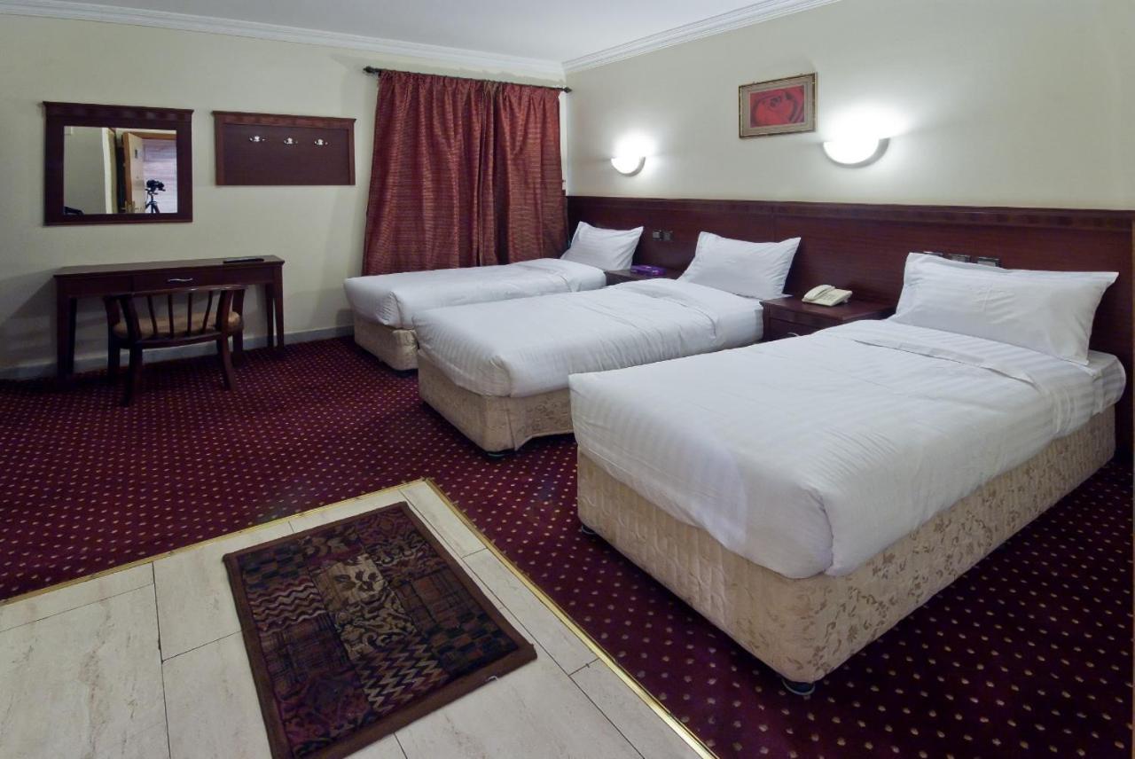 Zuwar Albait Hotel Main image 2