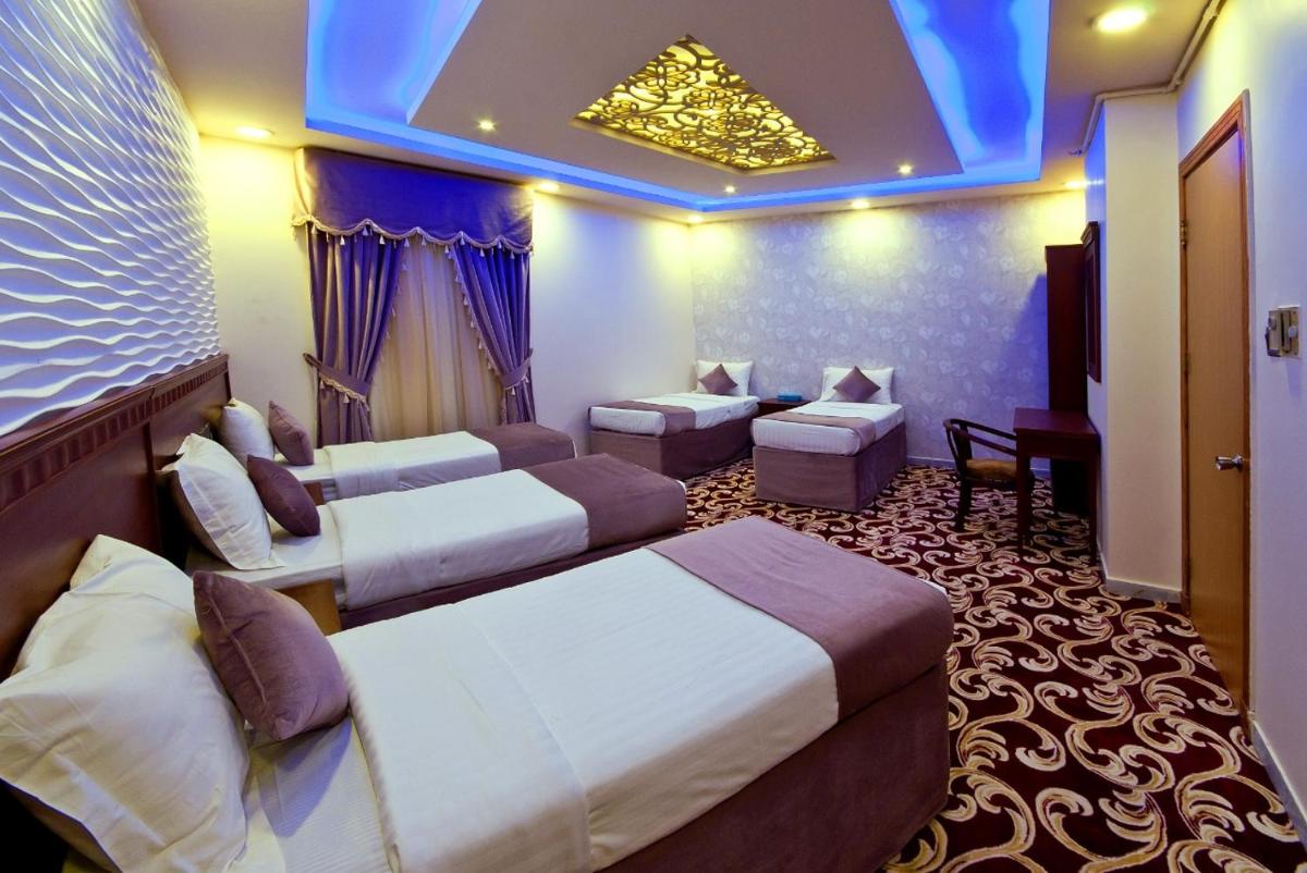 Popular attractions Area Nearby Property